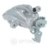 Bremssattel Hinterachse rechts OPTIMAL BC-1067R Bild Bremssattel Hinterachse rechts OPTIMAL BC-1067R