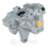 Bremssattel Hinterachse links OPTIMAL BC-1068L