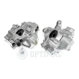 Bremssattel Hinterachse rechts OPTIMAL BC-1068R