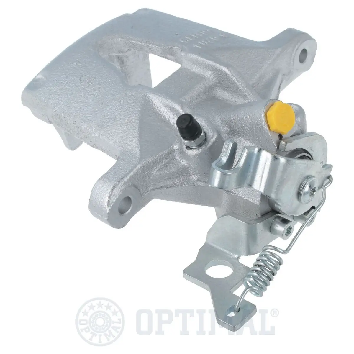 Bremssattel Hinterachse rechts OPTIMAL BC-1069R