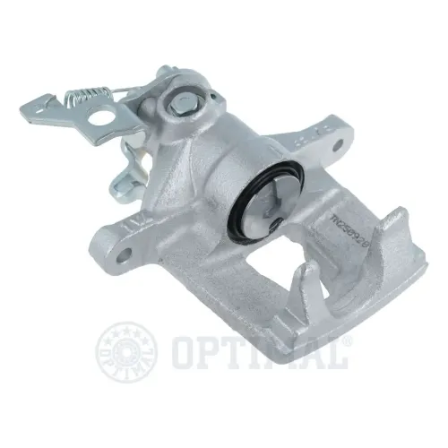 Bremssattel Hinterachse rechts OPTIMAL BC-1069R Bild Bremssattel Hinterachse rechts OPTIMAL BC-1069R