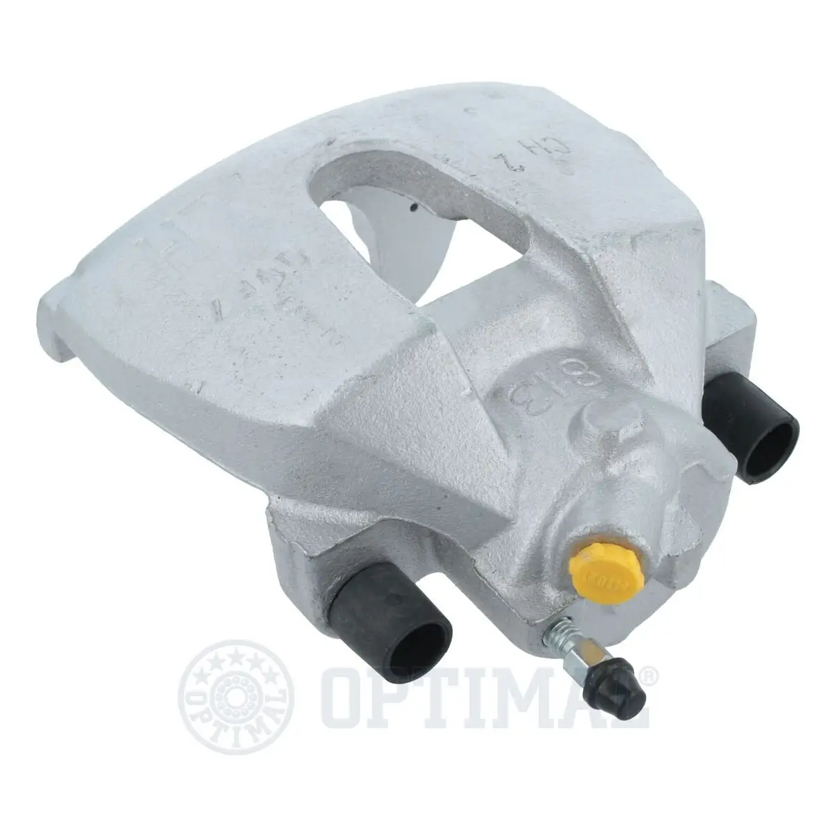 Bremssattel Vorderachse links OPTIMAL BC-1070L