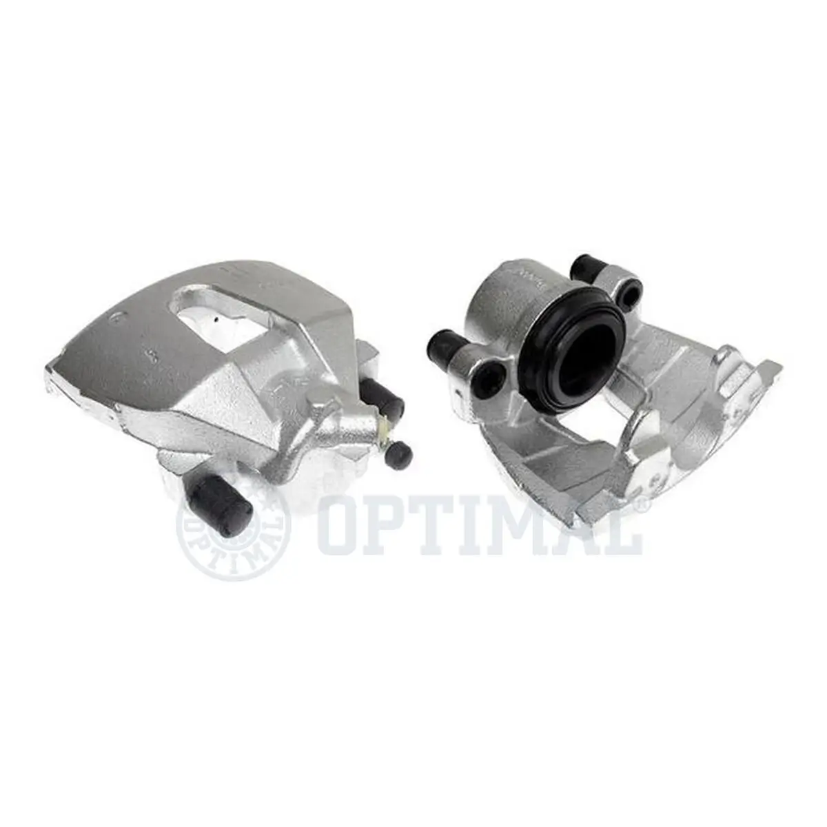 Bremssattel Vorderachse rechts OPTIMAL BC-1070R