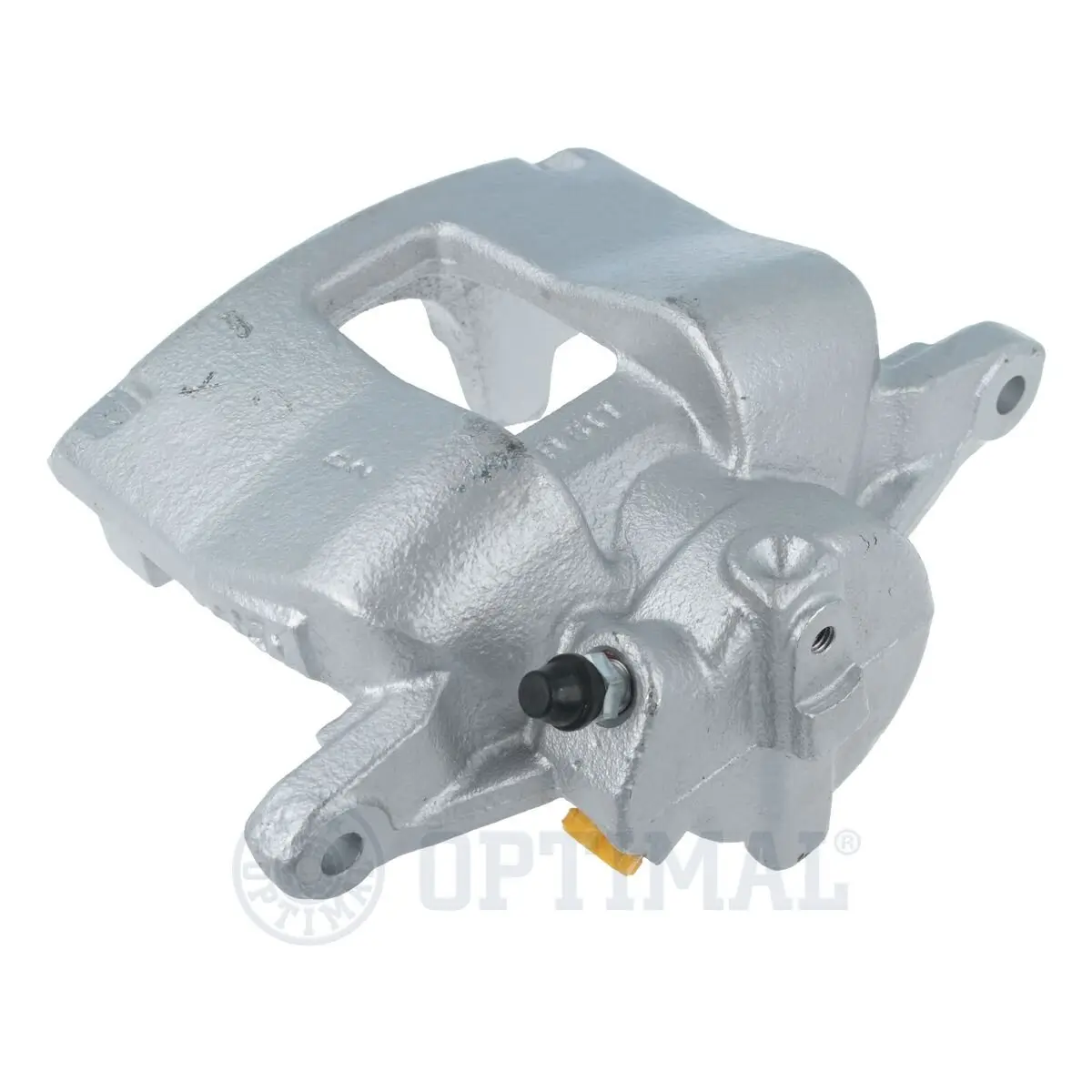 Bremssattel Hinterachse links OPTIMAL BC-1072L