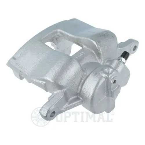 Bremssattel Hinterachse rechts OPTIMAL BC-1072R Bild Bremssattel Hinterachse rechts OPTIMAL BC-1072R