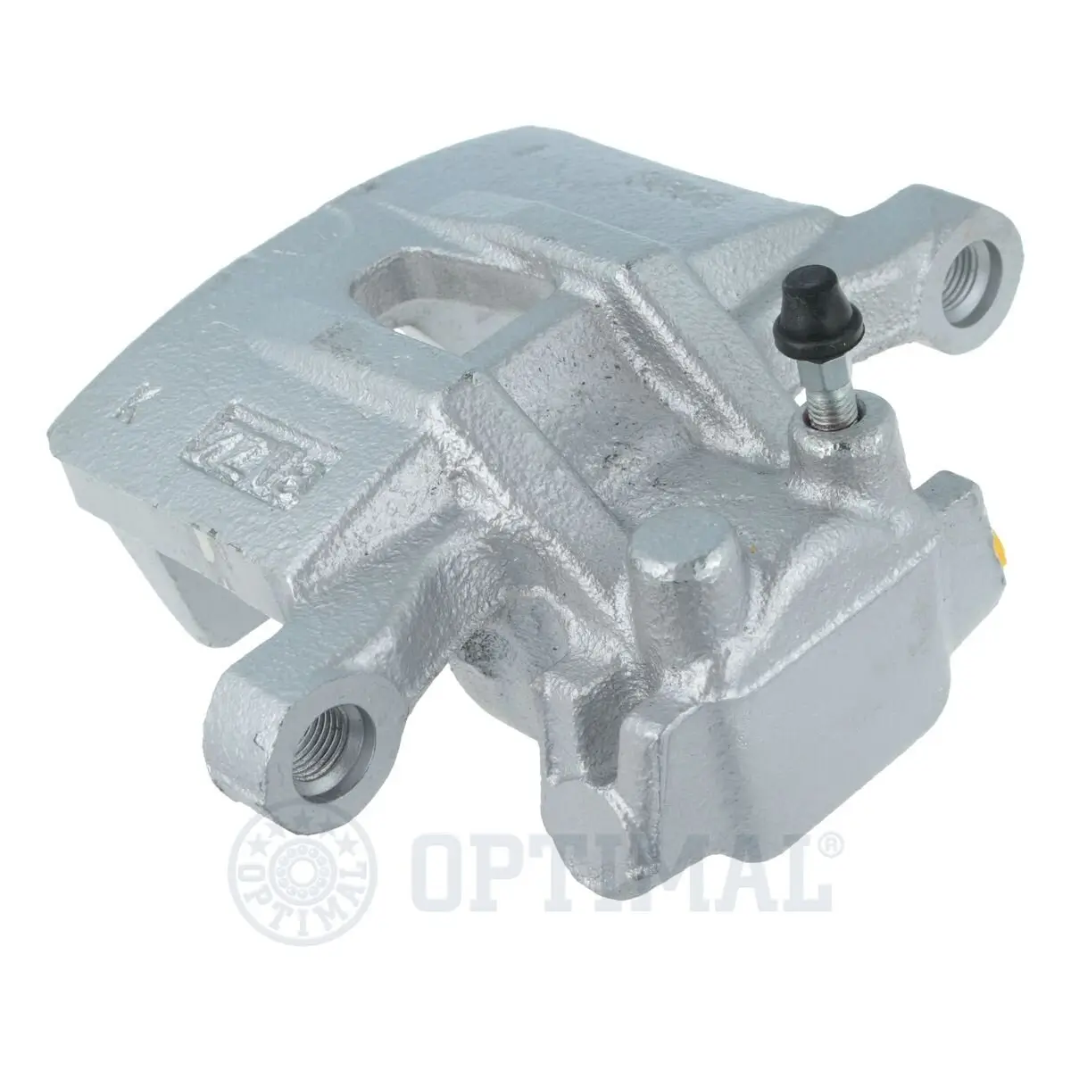 Bremssattel Hinterachse links OPTIMAL BC-1075L