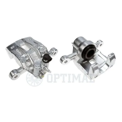 Bremssattel Hinterachse links OPTIMAL BC-1076L Bild Bremssattel Hinterachse links OPTIMAL BC-1076L