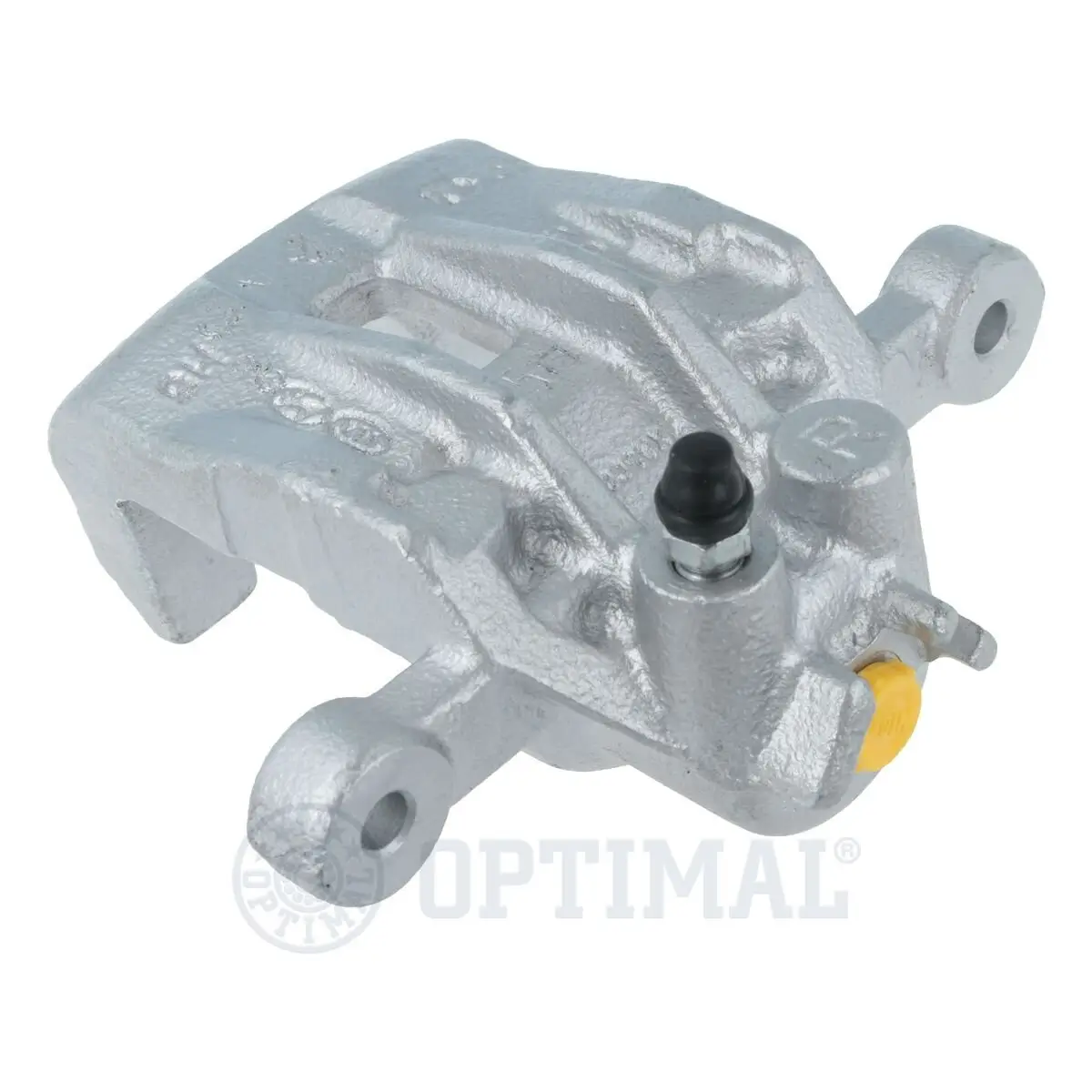 Bremssattel Hinterachse rechts OPTIMAL BC-1076R