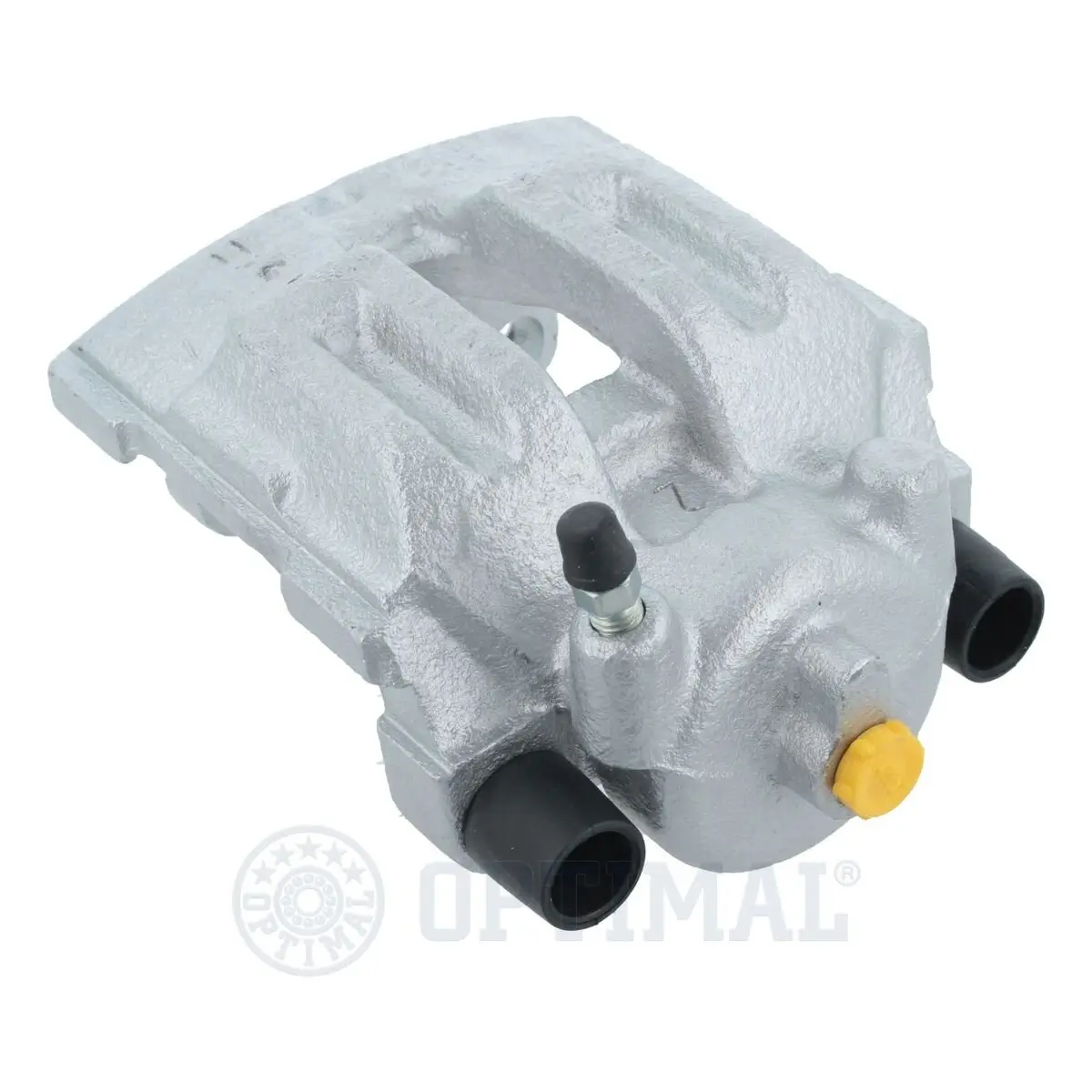 Bremssattel Hinterachse links OPTIMAL BC-1077L