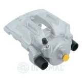 Bremssattel Hinterachse links OPTIMAL BC-1077L