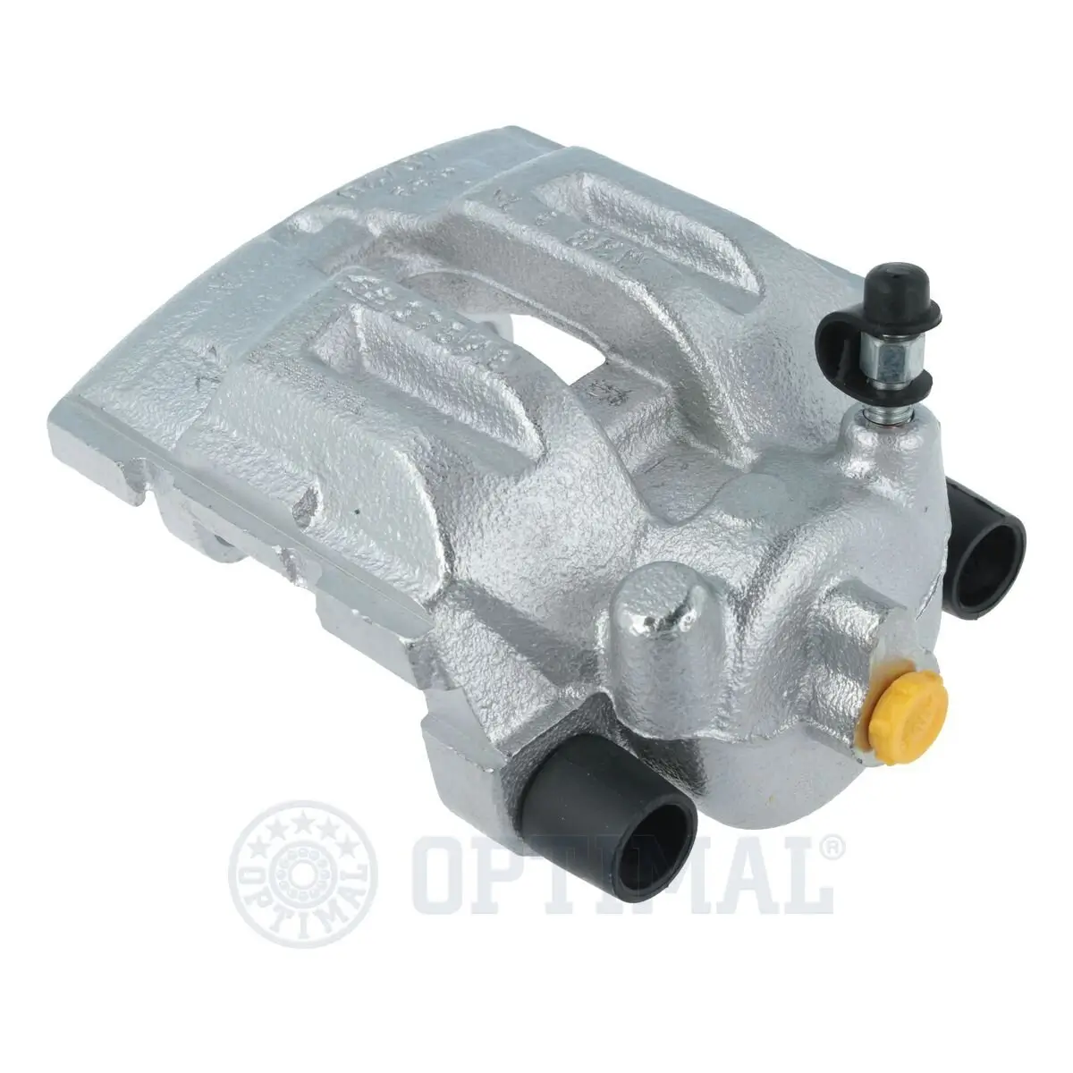 Bremssattel Hinterachse rechts OPTIMAL BC-1077R