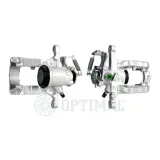 Bremssattel Hinterachse links OPTIMAL BC-1078L