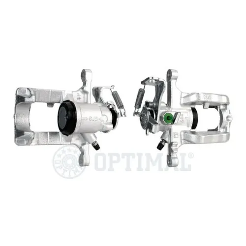 Bremssattel Hinterachse links OPTIMAL BC-1078L Bild Bremssattel Hinterachse links OPTIMAL BC-1078L