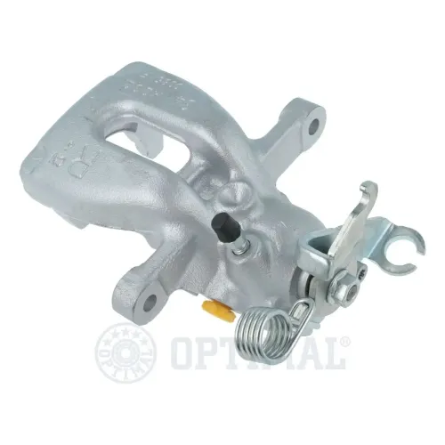 Bremssattel Hinterachse rechts OPTIMAL BC-1080R Bild Bremssattel Hinterachse rechts OPTIMAL BC-1080R