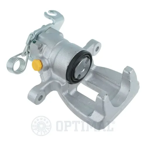 Bremssattel Hinterachse rechts OPTIMAL BC-1080R Bild Bremssattel Hinterachse rechts OPTIMAL BC-1080R