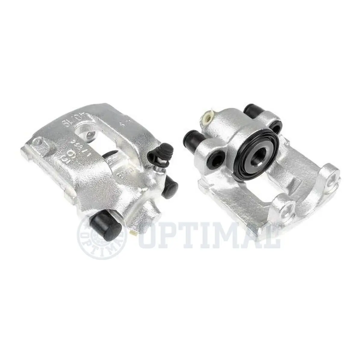 Bremssattel Hinterachse links OPTIMAL BC-1081L