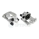 Bremssattel Hinterachse rechts OPTIMAL BC-1081R