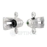 Bremssattel Hinterachse links OPTIMAL BC-1082L