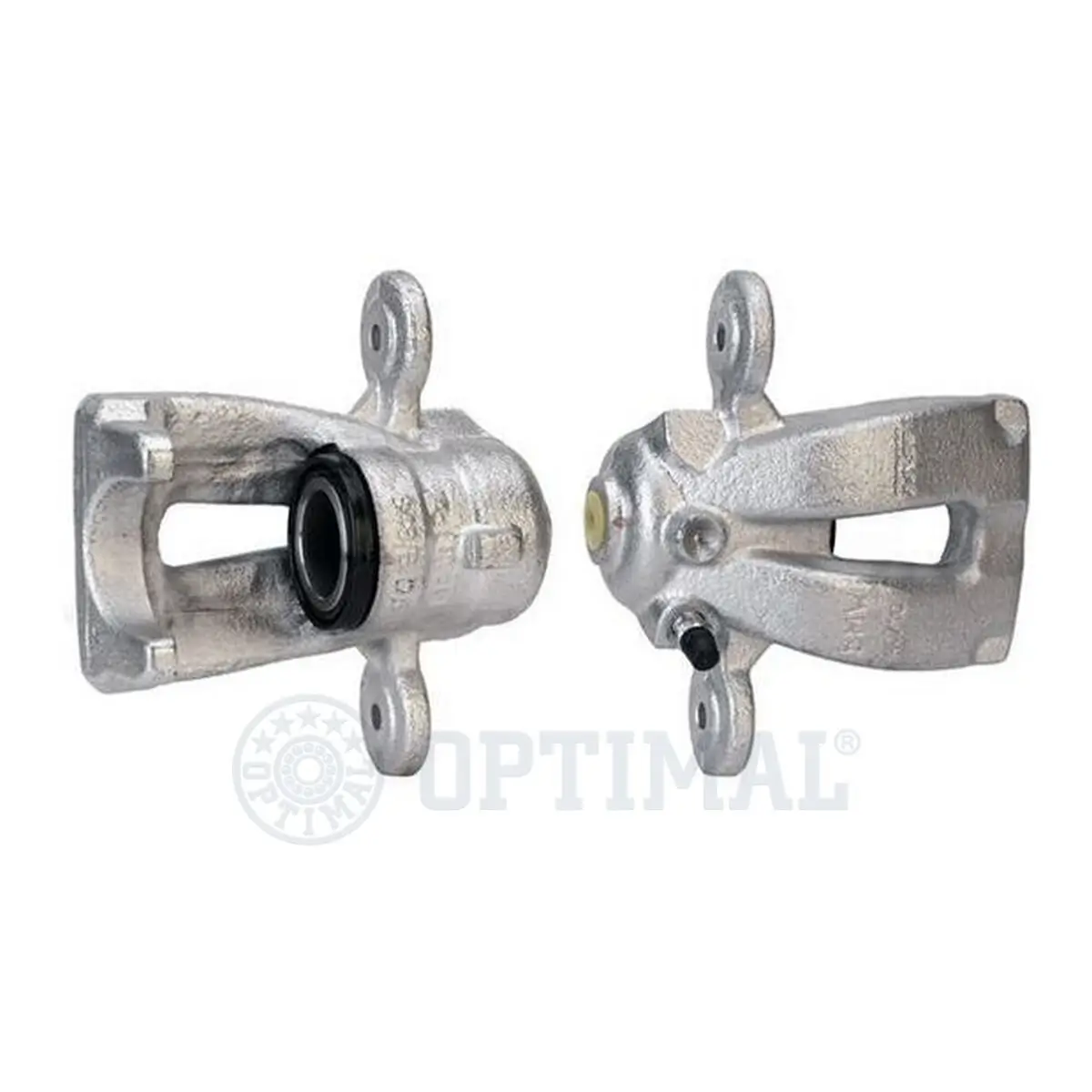 Bremssattel Hinterachse rechts OPTIMAL BC-1082R