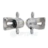 Bremssattel Hinterachse rechts OPTIMAL BC-1082R
