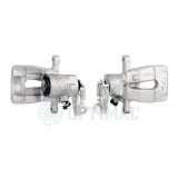 Bremssattel Hinterachse links OPTIMAL BC-1083L