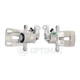 Bremssattel Hinterachse rechts OPTIMAL BC-1083R