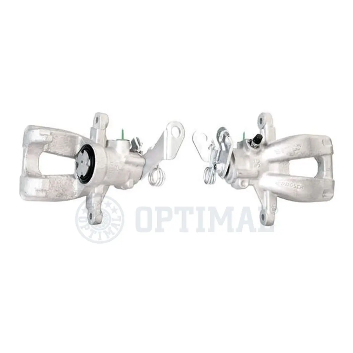 Bremssattel OPTIMAL BC-1084R