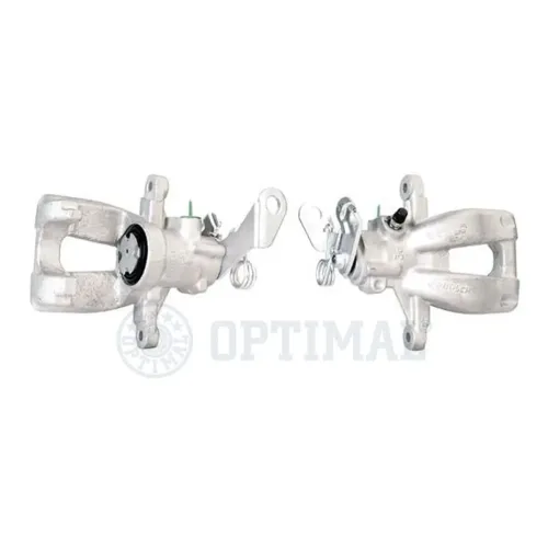 Bremssattel Hinterachse rechts OPTIMAL BC-1084R Bild Bremssattel Hinterachse rechts OPTIMAL BC-1084R