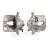 Bremssattel Vorderachse links OPTIMAL BC-1085L