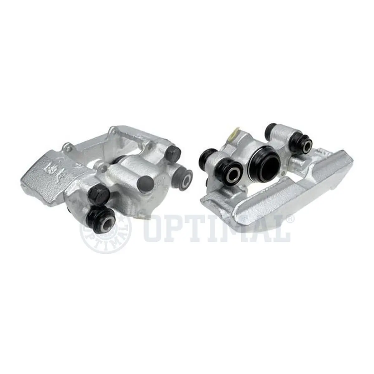 Bremssattel Hinterachse rechts OPTIMAL BC-1086R