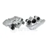 Bremssattel Hinterachse rechts OPTIMAL BC-1086R