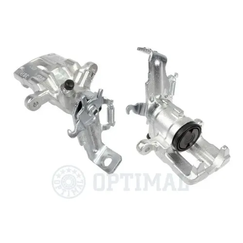Bremssattel Hinterachse rechts OPTIMAL BC-1087R Bild Bremssattel Hinterachse rechts OPTIMAL BC-1087R
