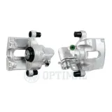 Bremssattel Hinterachse links OPTIMAL BC-1089L