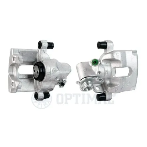 Bremssattel Hinterachse links OPTIMAL BC-1089L Bild Bremssattel Hinterachse links OPTIMAL BC-1089L