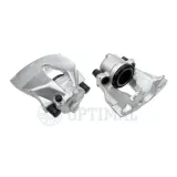 Bremssattel Vorderachse links OPTIMAL BC-1090L