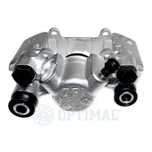 Bremssattel Hinterachse links OPTIMAL BC-1091L Bild Bremssattel Hinterachse links OPTIMAL BC-1091L