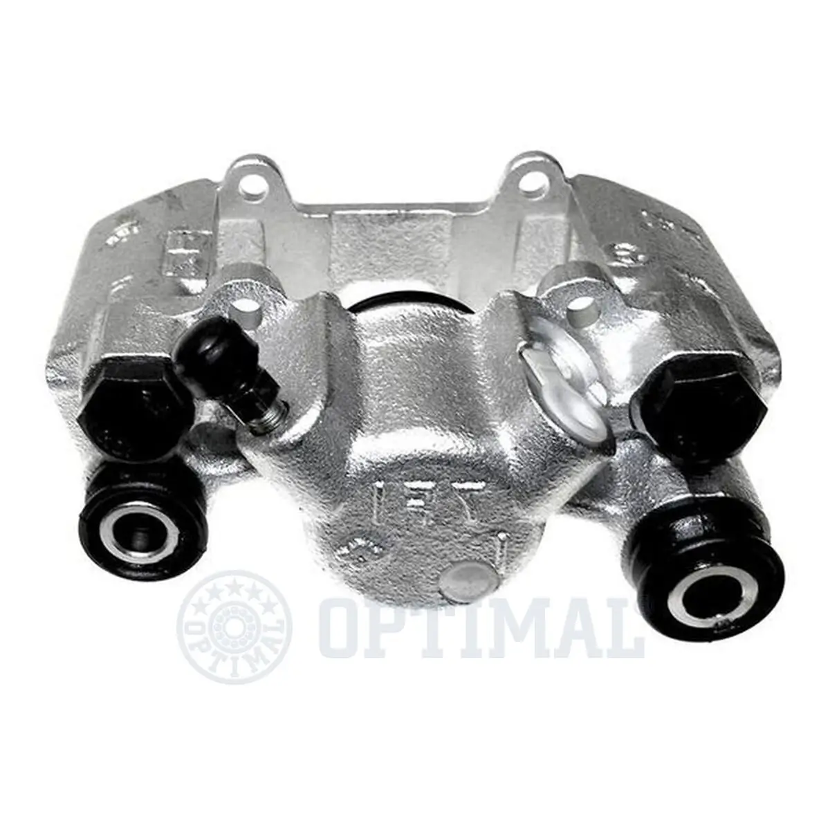 Bremssattel Hinterachse rechts OPTIMAL BC-1091R