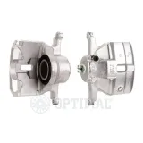 Bremssattel Vorderachse links OPTIMAL BC-1093L