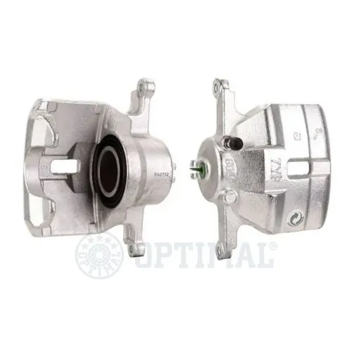 Bremssattel Vorderachse links OPTIMAL BC-1093L Bild Bremssattel Vorderachse links OPTIMAL BC-1093L