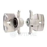 Bremssattel Vorderachse rechts OPTIMAL BC-1093R