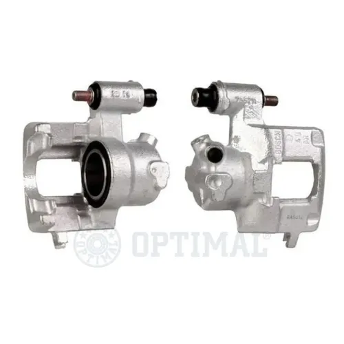 Bremssattel Vorderachse links OPTIMAL BC-1095L Bild Bremssattel Vorderachse links OPTIMAL BC-1095L
