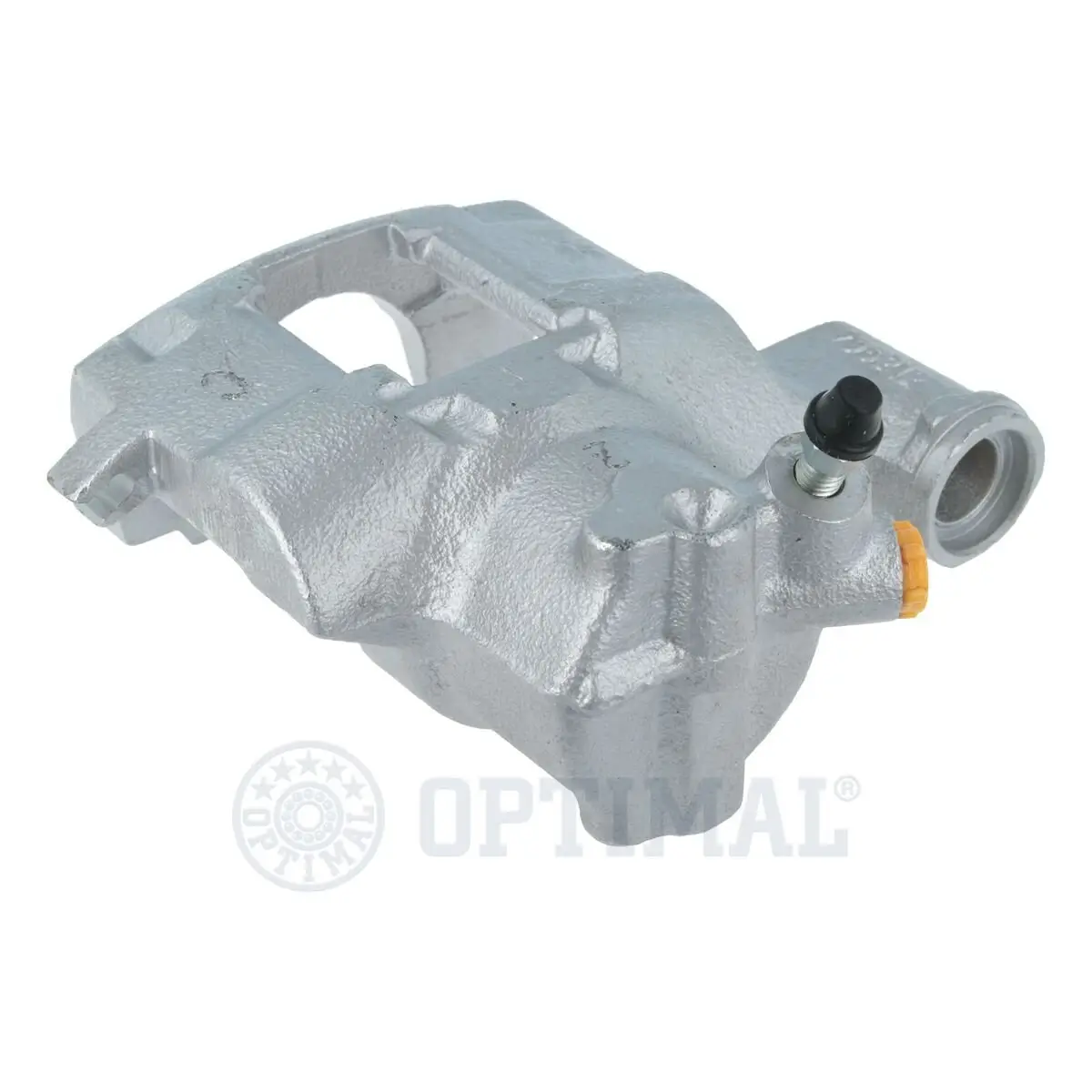 Bremssattel Vorderachse rechts OPTIMAL BC-1095R