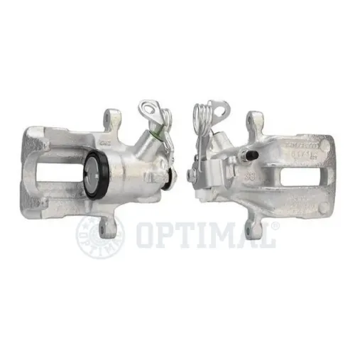 Bremssattel Hinterachse rechts OPTIMAL BC-1096R Bild Bremssattel Hinterachse rechts OPTIMAL BC-1096R