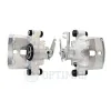 Bremssattel Hinterachse rechts OPTIMAL BC-1098R