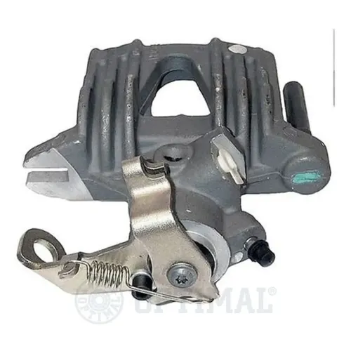 Bremssattel Hinterachse links OPTIMAL BC-1099L Bild Bremssattel Hinterachse links OPTIMAL BC-1099L