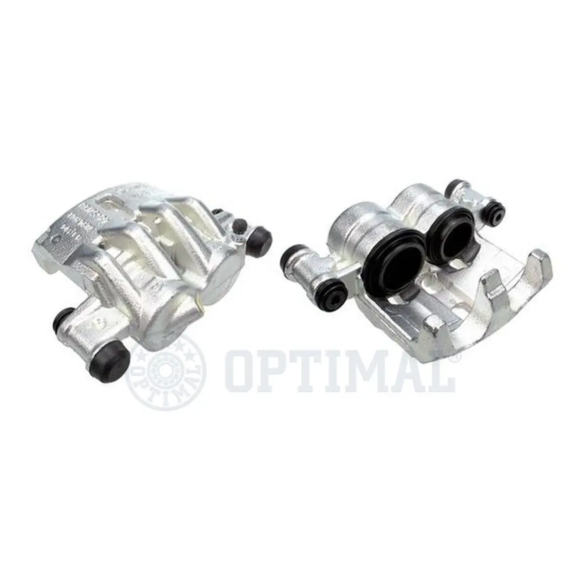 Bremssattel Vorderachse rechts OPTIMAL BC-1100R