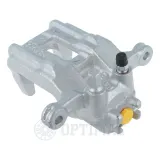 Bremssattel Hinterachse links OPTIMAL BC-1101L