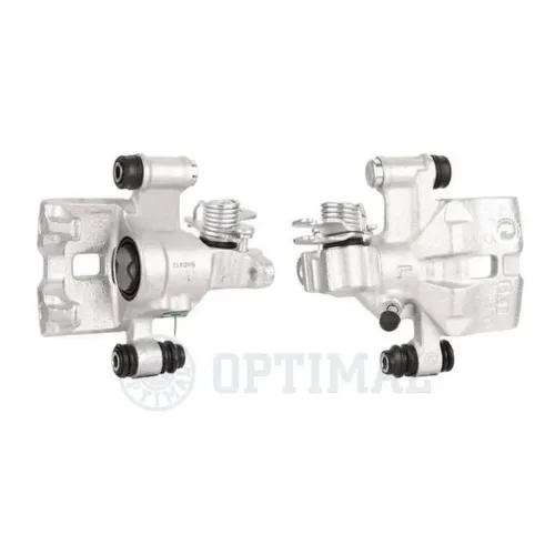 Bremssattel Hinterachse links OPTIMAL BC-1102L Bild Bremssattel Hinterachse links OPTIMAL BC-1102L