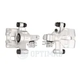 Bremssattel Hinterachse rechts OPTIMAL BC-1102R