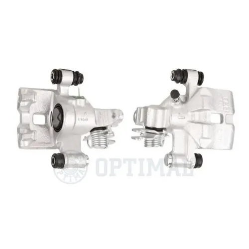 Bremssattel Hinterachse rechts OPTIMAL BC-1102R Bild Bremssattel Hinterachse rechts OPTIMAL BC-1102R